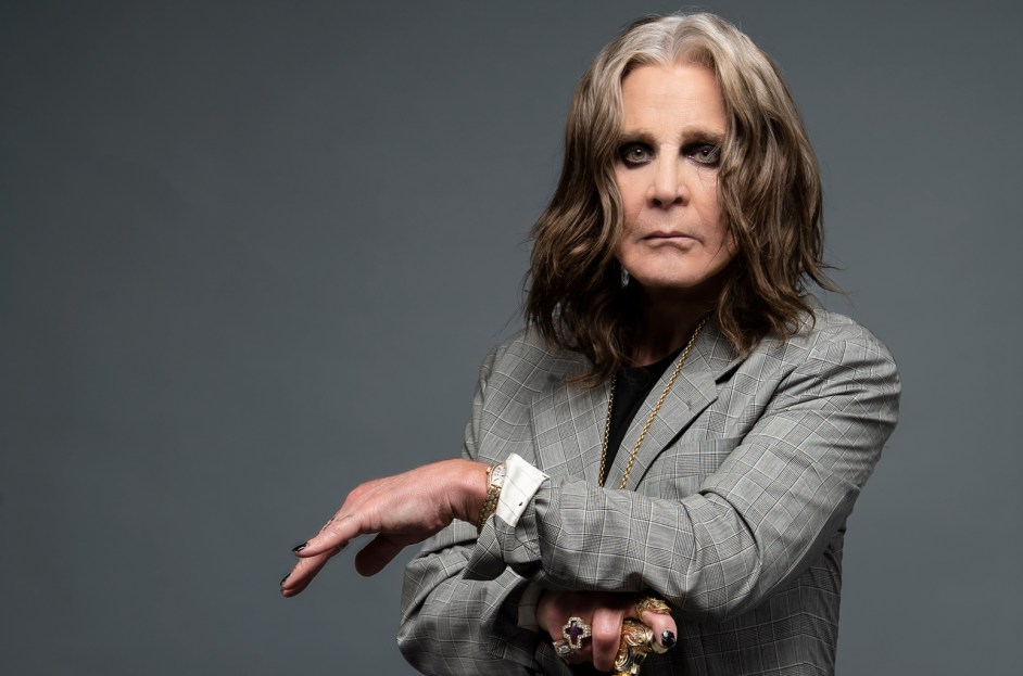 Ozzy Osbourne & Black Sabbath’s Back to the Beginning Final Show to Be Released in Theaters