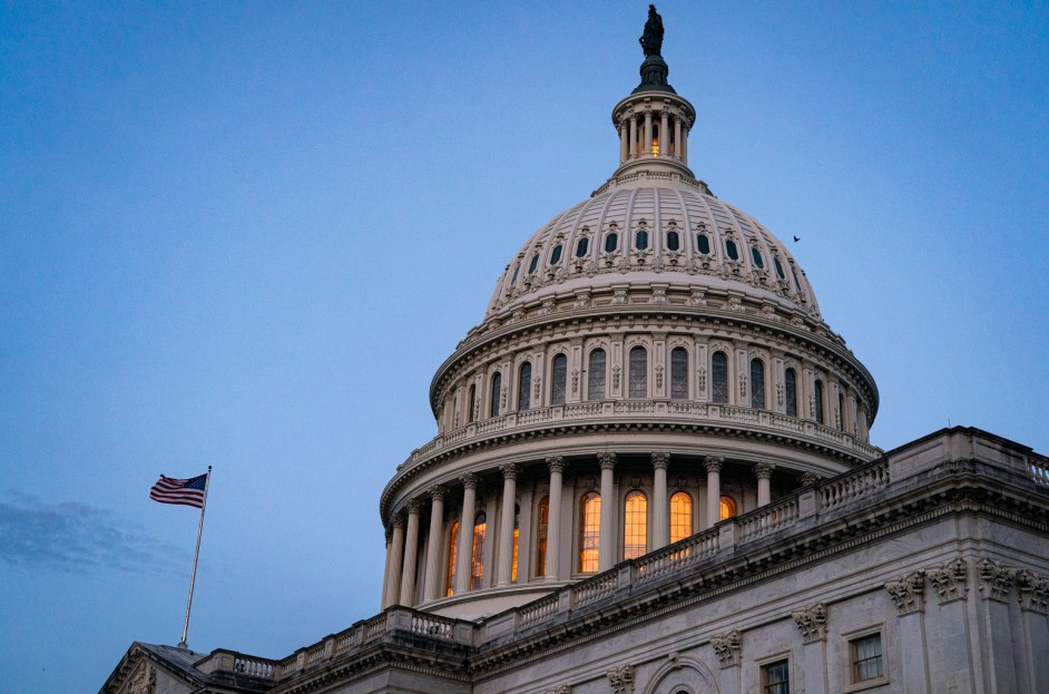 Public Media Defunded as House GOP Passes $1.1 Billion Cut to CPB