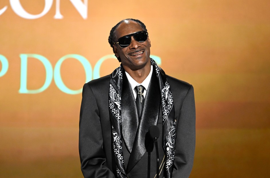 Snoop Dogg ‘Proud’ of Investment and Co-Ownership Stake in Swansea A.F.C. Soccer Team: ‘I’m Not a Player, I’m an Owner’