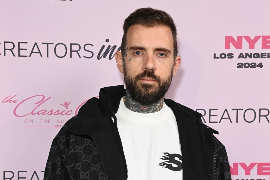 Hip-Hop Podcaster Adam22 Sued Over Viral Brawl at ‘No Jumper’ Studio