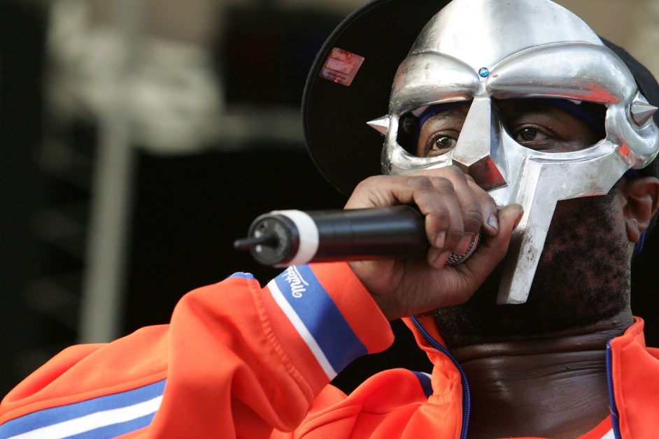 MF Doom Estate Sues Temu for Selling Knock-Off Merch: ‘One of the Most Unethical Companies’