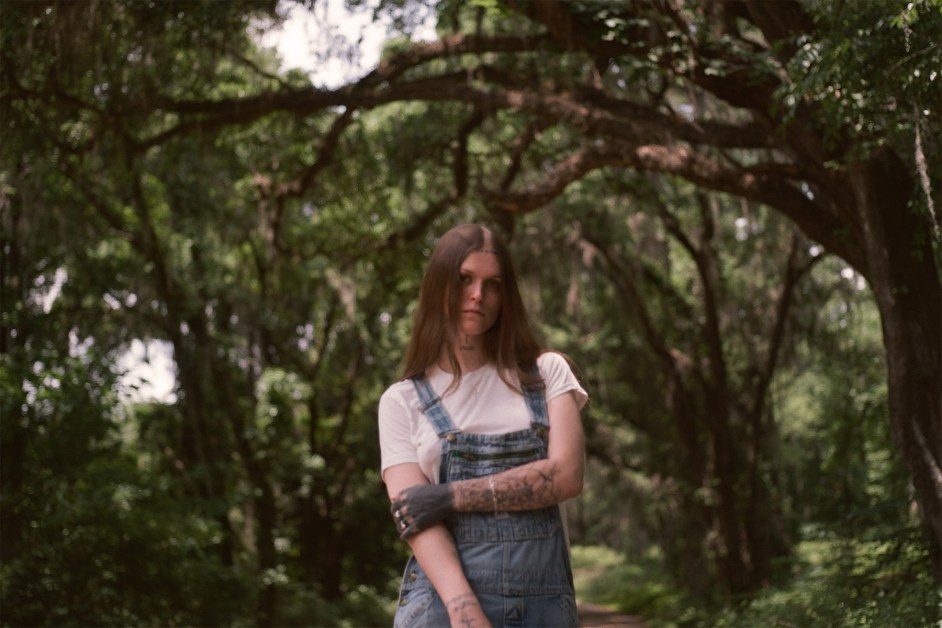 Ethel Cain Expands Willoughby Tucker Forever Tour to Australia & New Zealand