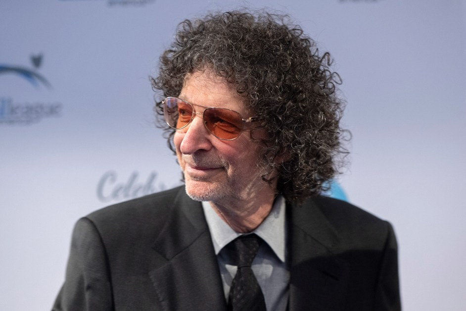 Howard Stern Pranks Listeners With ‘Andy Cohen 100’ Switcheroo Bit in Return to Air: ‘That Was All Masterminded By Me’