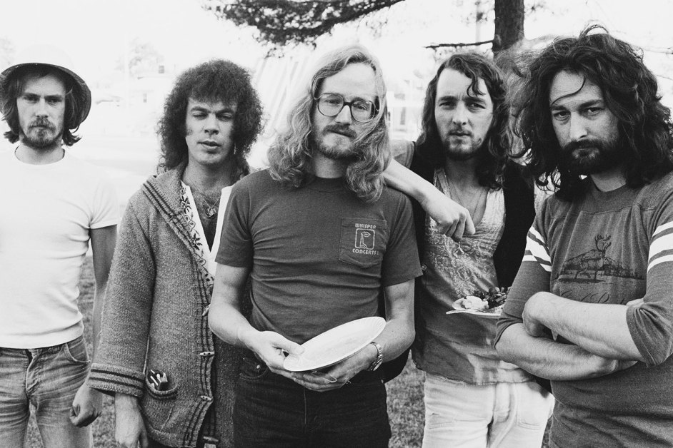 Rick Davies, Supertramp Co-Founder, ‘Bloody Well Right’ Singer Dies at 81