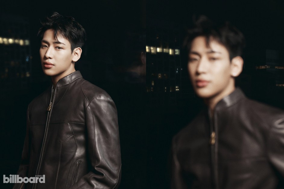 BamBam Has Two Homes — And Right Now, His Heart Lies in Bangkok for First Thai-Language Album