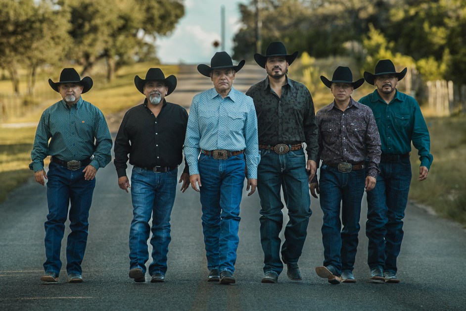 Intocable Delivers Message of Unity in Short Film ‘Estamos Todos’ & More Uplifting Moments in Latin Music