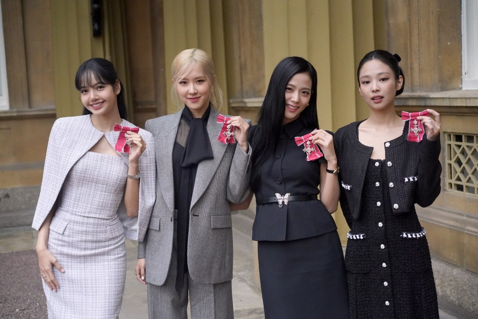BLACKPINK Comeback Speculation Leads to Drop in YG Shares Amid Overall K-Pop Stock Decline