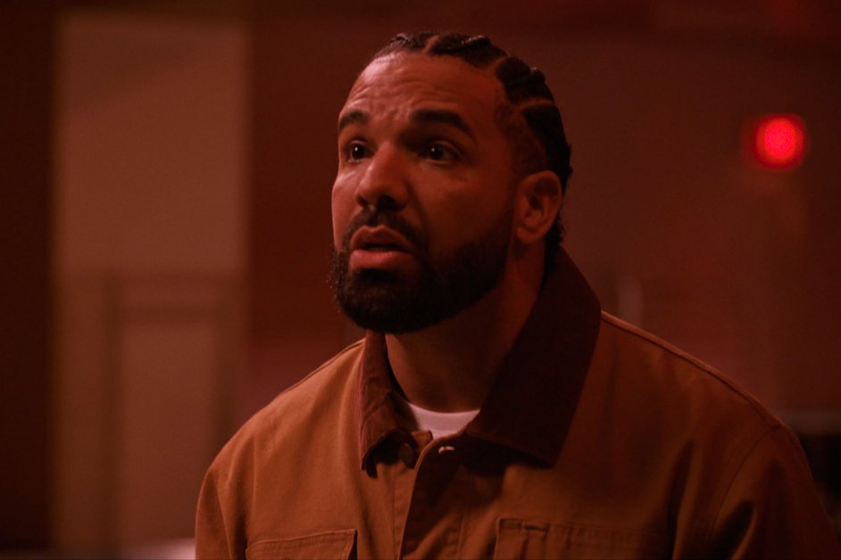 Drake Makes Hilarious Return to Acting in ‘The Office Movers’ Cameo: Watch