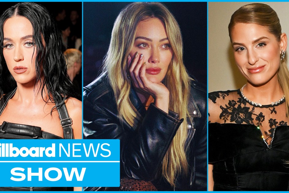 Hilary Duff, Katy Perry & Meghan Trainor Return With Brand-New Music & Tours | Billboard News