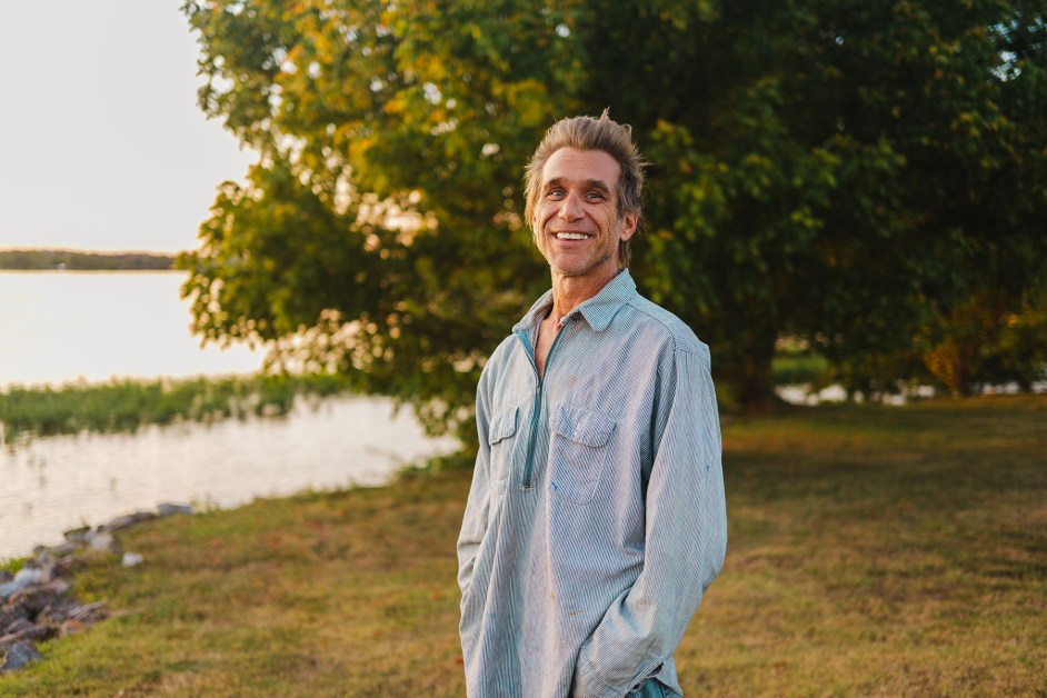 Todd Snider, Alt-Country Singer-Songwriter, Dies at 59