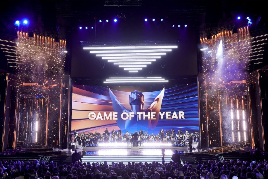 Game Awards 2025 Nominations Led by ‘Clair Obscur: Expedition 33’ With Record 12 Nods