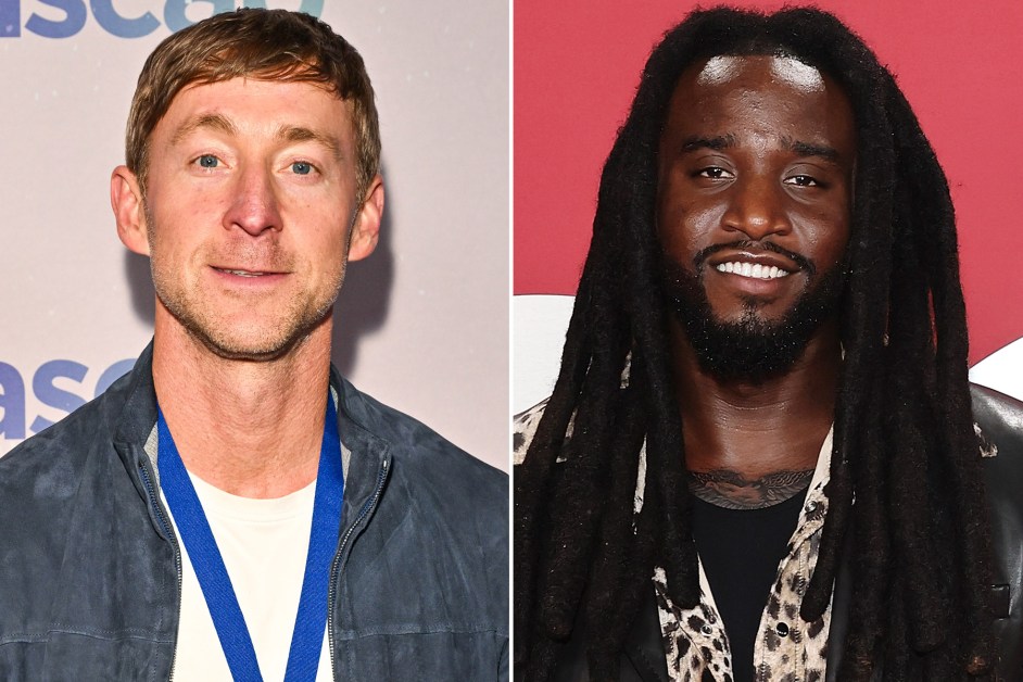 Ashley Gorley & Shaboozey Win Top Honors at 2025 ASCAP Nashville Songwriters Celebration