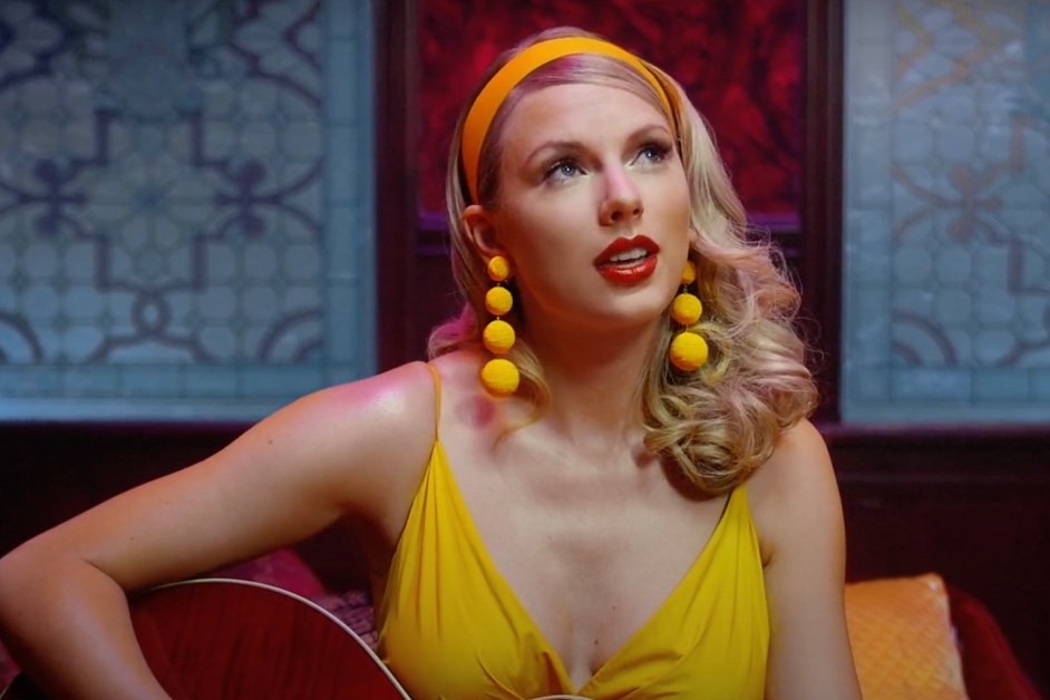 Here Are All of Taylor Swift’s Title Tracks, Ranked (Critic’s Picks)