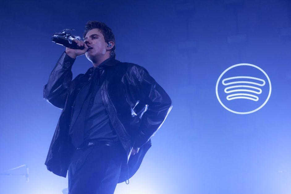 Spotify Opens ARIA Week With The Kid LAROI and ONEFOUR