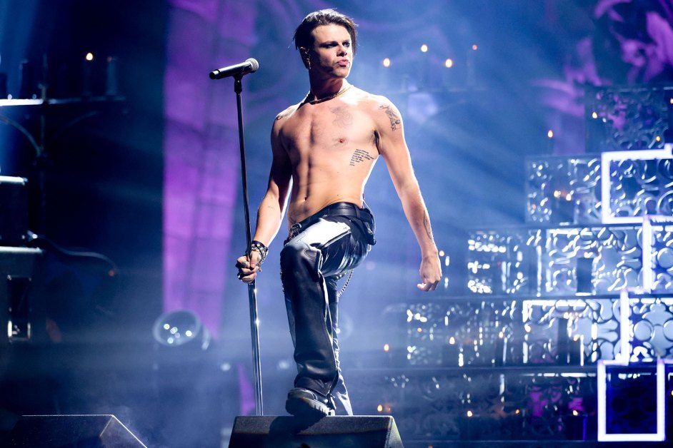 Yungblud’s 2026 Australian Tour Still Moving Ahead Despite Global Cancellations