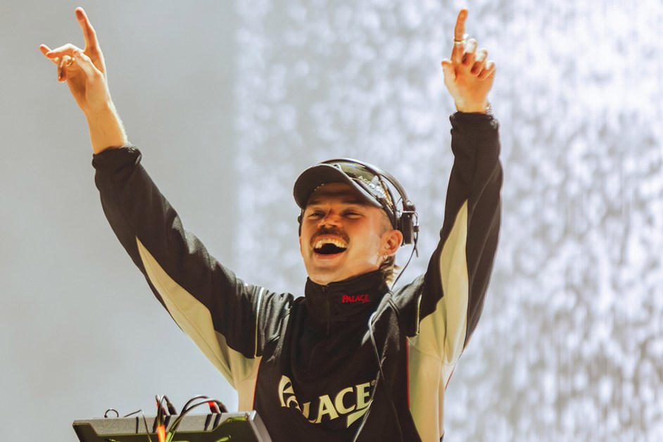 ‘My Head’s Definitely Spinning a Bit’: Dom Dolla Talks Epic Year Ahead of ARIA Awards