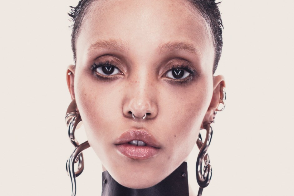 Signed: FKA Twigs Inks With UTA in ‘Afterglow’ of Grammy Nom; Mexican Icon Lucero Boards New Label