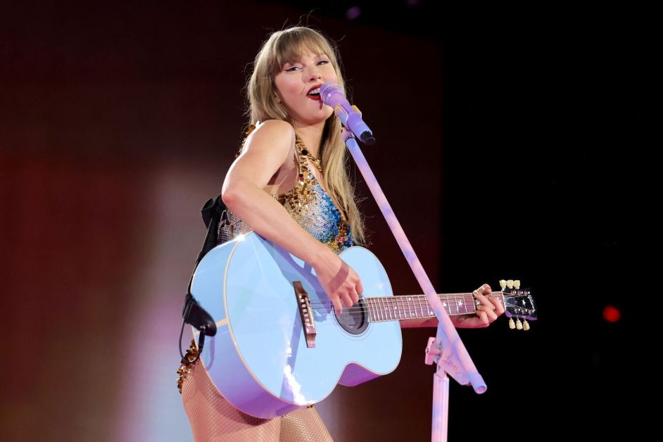 Ticket Reseller Sued by FTC Over Taylor Swift Eras Tour Scalping Moves to Dismiss Case