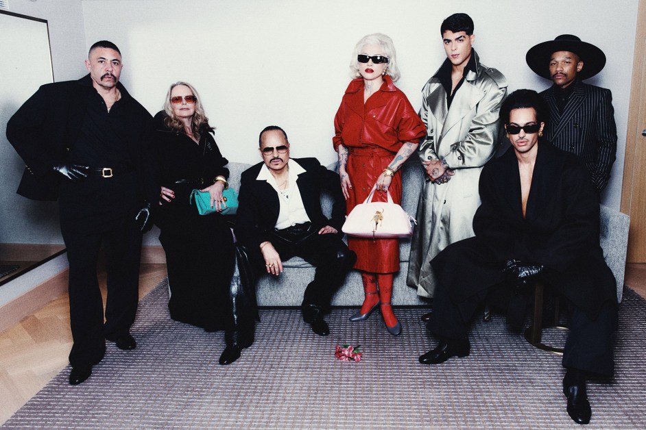 Mon Laferte, Lunay & Stars Dazzle at Fashion Awards With Willy Chavarría & More Uplifting Moments in Latin Music