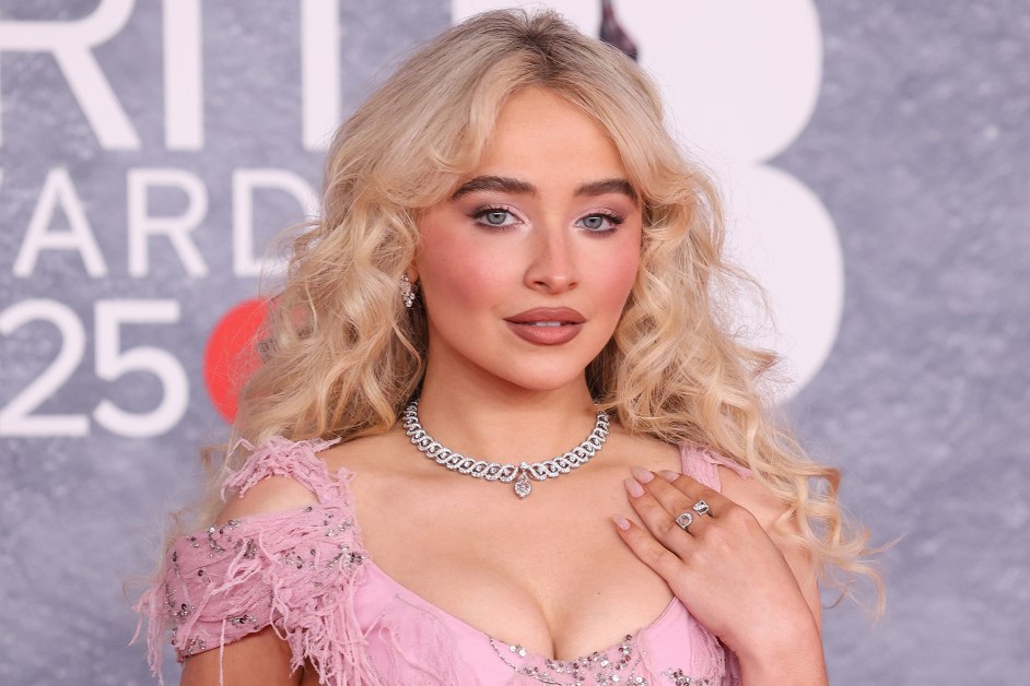 White House Quietly Deletes ICE Video After Sabrina Carpenter Backlash