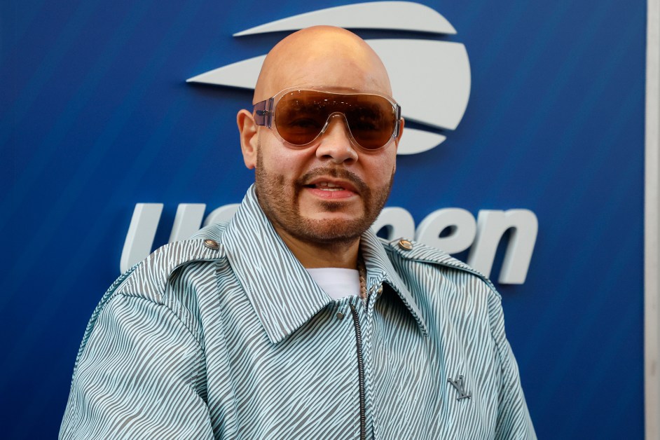 Fat Joe Claims He Was Invited to Shoot Rockets With the Taliban