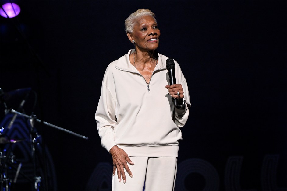 Dionne Warwick Sued by Rights Firm Over Doja Cat Sample Deal Fees: ‘Trying to Evade Paying’