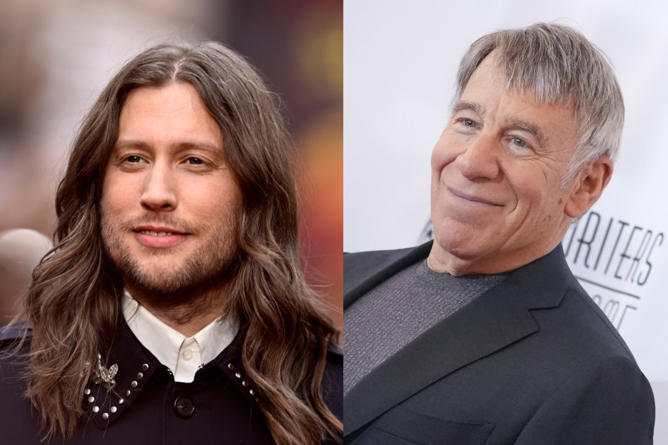 Ludwig Göransson, Stephen Schwartz Lead 2026 Society of Composers & Lyricists Awards Nods: Full List