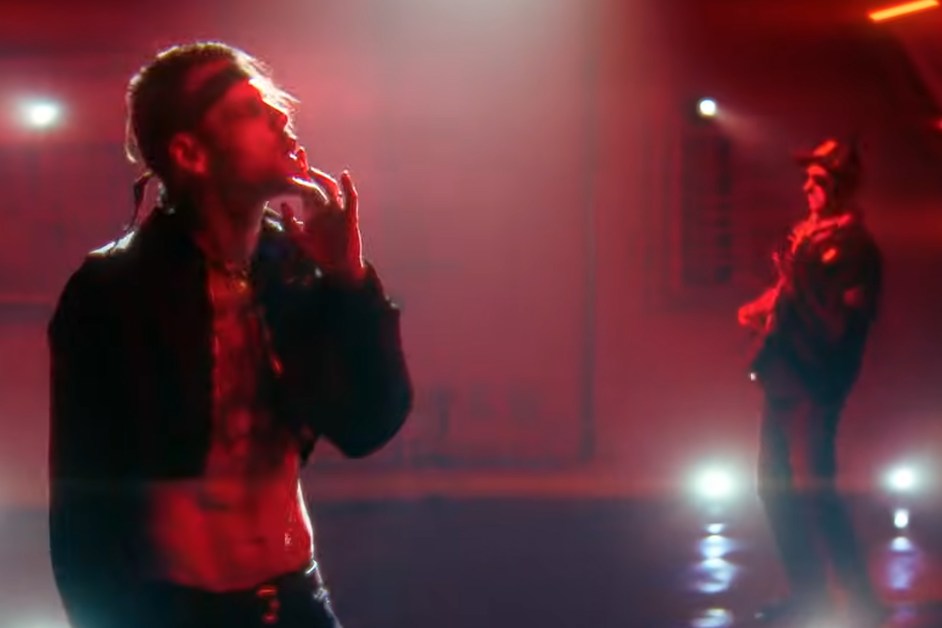 Tom Morello Teams With Beartooth For Raging ‘Everything Burns’ Single