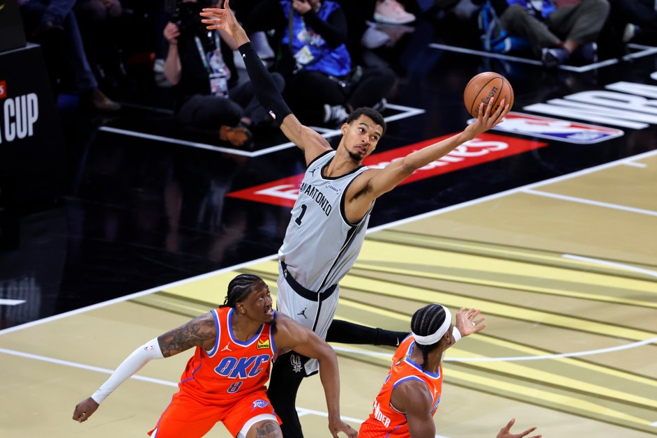 NBA On Christmas: How to Watch Every Basketball Game Online for Free