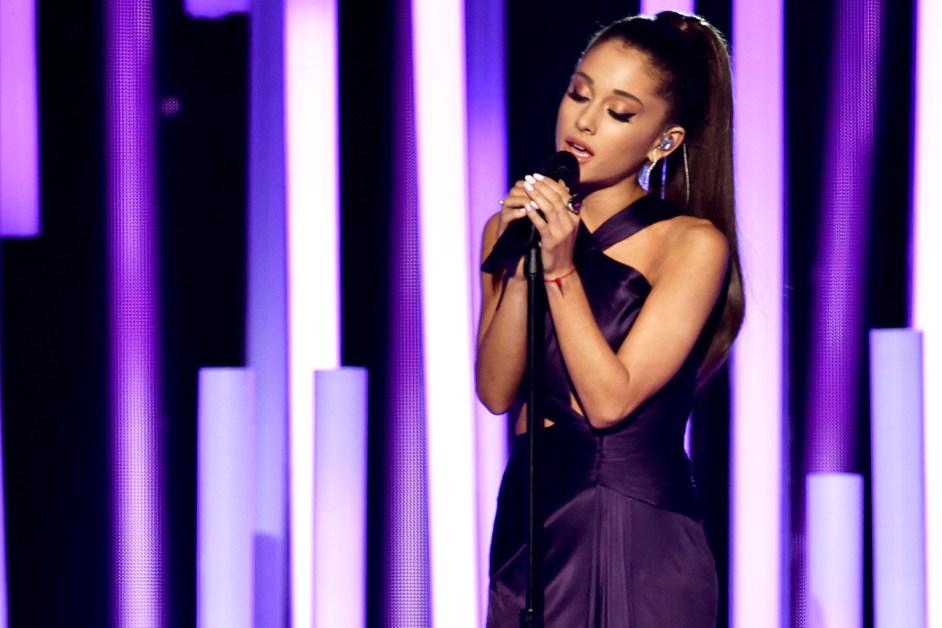 Is Ariana Grande’s ‘Christmas & Chill’ EP Secretly One of Her Most Important Releases?