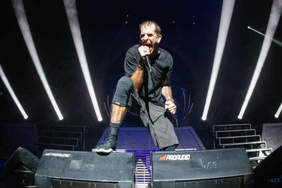 StubHub Apologizes After Mistakenly Listing Lamb of God as Christian Concert