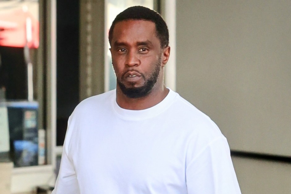 Diddy Seeks Immediate Release From Prison in Appeals Argument