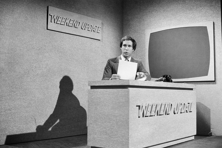 Chevy Chase Reveals He Suffered Heart Failure, Spent Eight Days in Coma in 2021