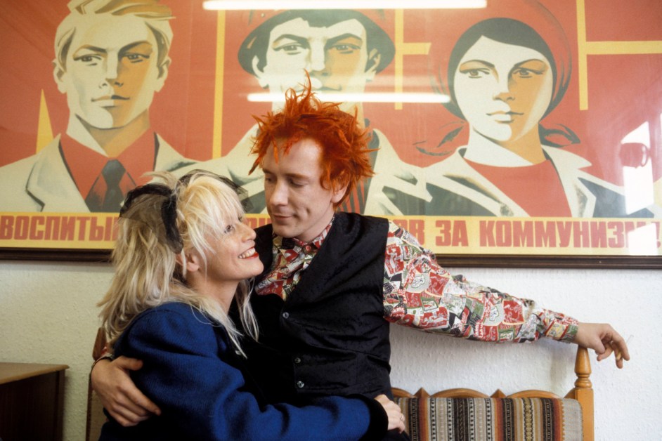 John Lydon Says Sex Pistols Bandmates Didn’t Reach Out After Wife’s Death