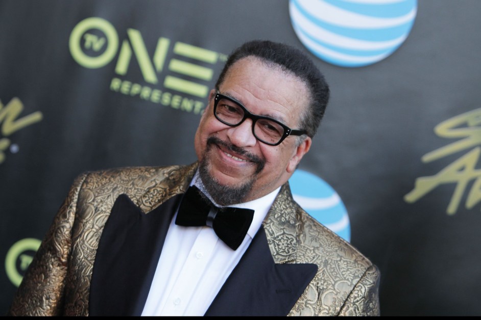 Richard Smallwood, Grammy-Nominated Gospel Singer, Dies at 77