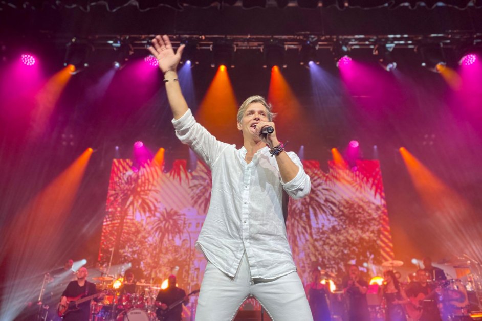 Carlos Baute, Danny Ocean, Ricardo Montaner & More React to U.S. Capture of Nicolás Maduro: ‘All Profound Changes Are Painful’