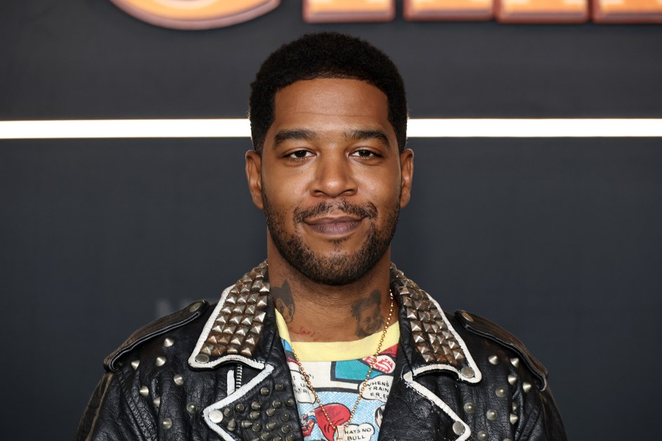 Kid Cudi Says He’s ‘Planting the Seeds’ for Australia Tour
