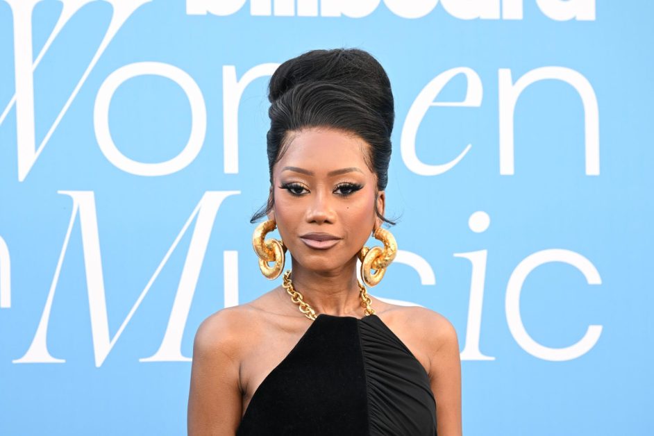 Muni Long Countersues Ex-Managers for Forcing Her Into Mental Health Facility