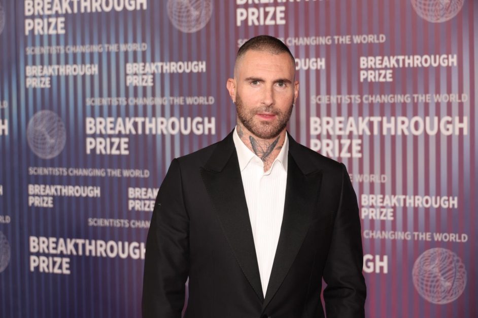 Adam Levine Settles Lawsuit Over Instagram Post Urging Hurricane Relief Donations