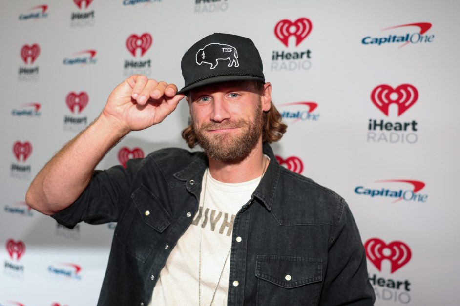Chase Rice Announces Hiatus From Touring, Admitting: ‘I’m Exhausted’