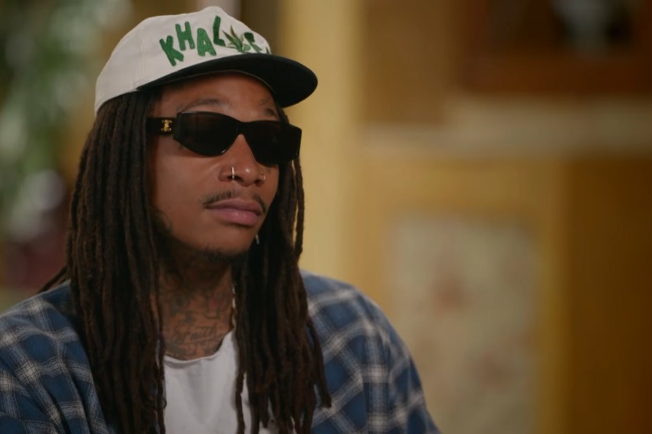 Watch Wiz Khalifa Find Out How His Family Got to Pittsburgh on PBS’ ‘Finding Your Roots’: Preview