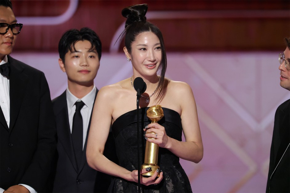 ‘It’s Never Too Late to Shine’: EJAE Gives Inspiring Golden Globes Speech After K-Pop Smash Wins Best Original Song