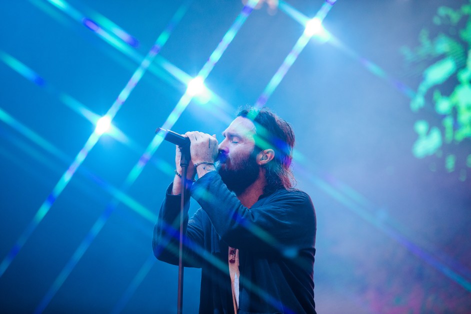 Chet Faker Expands ‘A Love for Strangers’ Tour With New Australia Dates