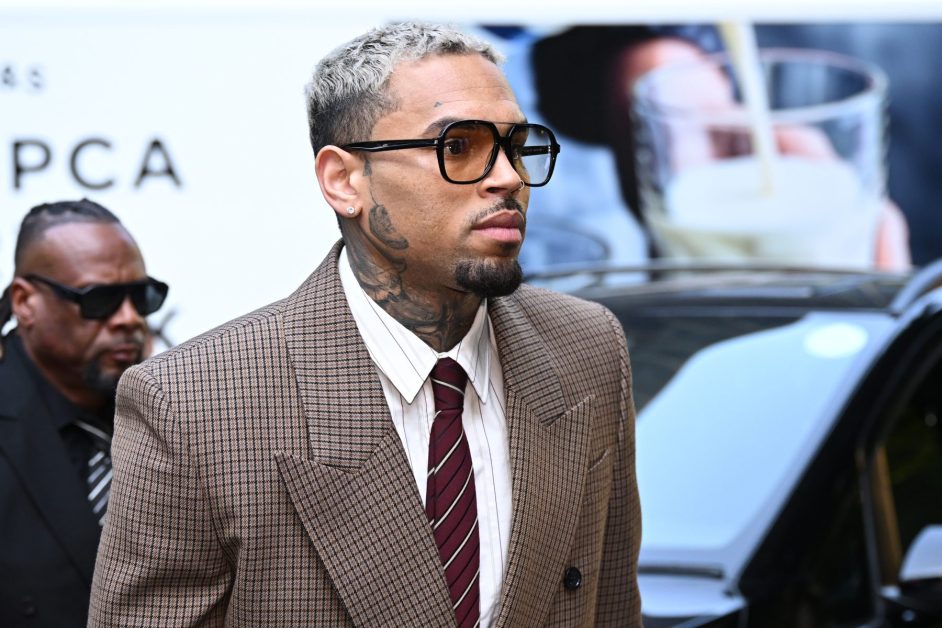 Chris Brown’s Defamation Lawsuit Over ‘A History of Violence’ Documentary Dismissed by Judge
