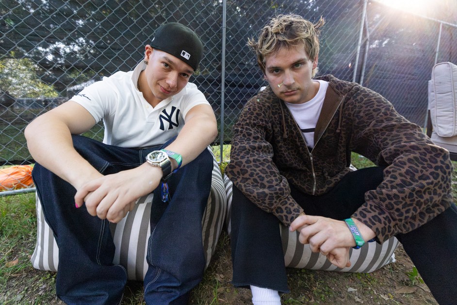 Joey Valence & Brae Announce 2026 Australia and New Zealand Tour Dates