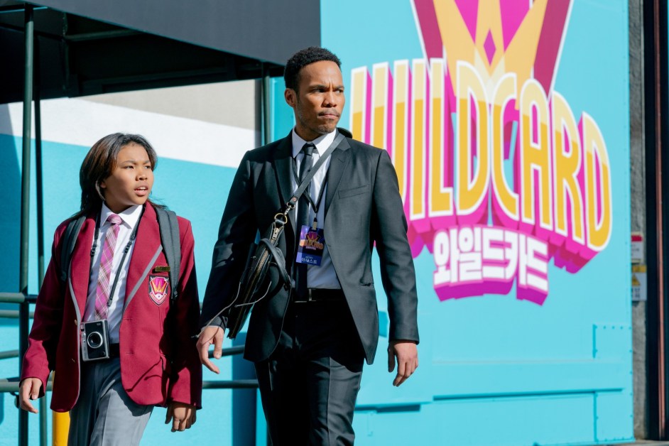 Watch Anderson .Paak Invade the K-Pop Scene in the Trailer for His Directorial Debut ‘K-POPS!’