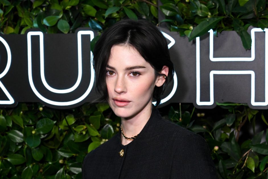 Gracie Abrams Set to Make Acting Debut in A24’s ‘Please’