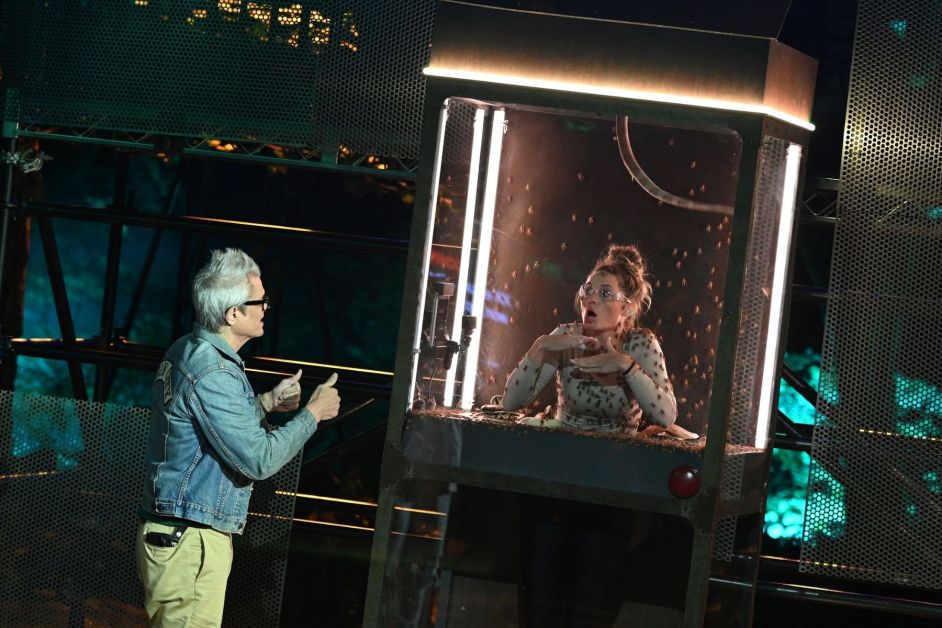 Here’s How to Watch ‘Fear Factor: House of Fear’ Reboot Online for Free