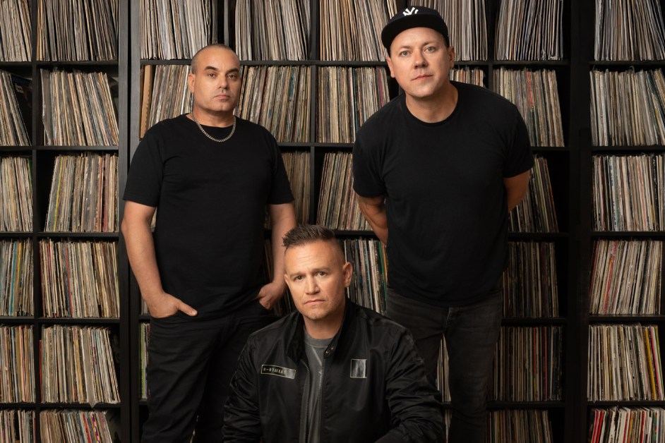 Hilltop Hoods Reclaim triple j Hottest 100 Record From Billie Eilish