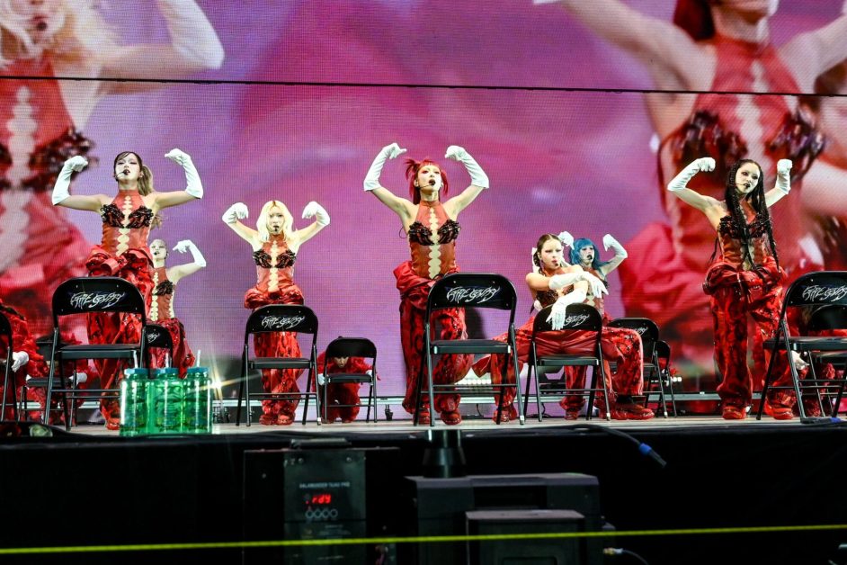 Fans Choose XG’s ‘The Core’ as This Week’s Favorite New Music